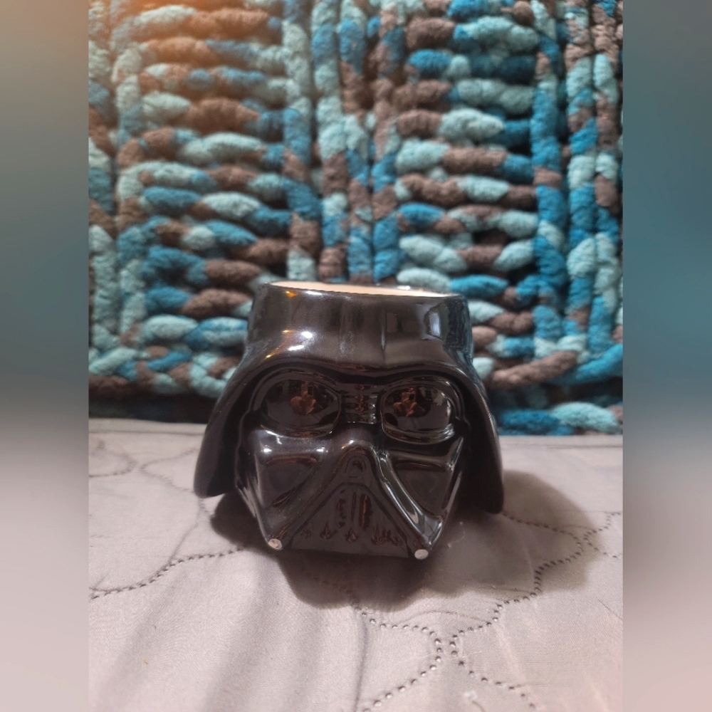 Star Wars Darth Vader coffee mug